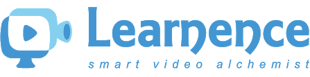 Logo Learnence